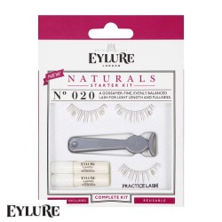 EYLURE Starter Kit - Naturals No. 020